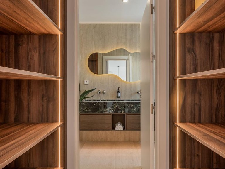 Penthouse for Sale in Marbella, Malaga 15