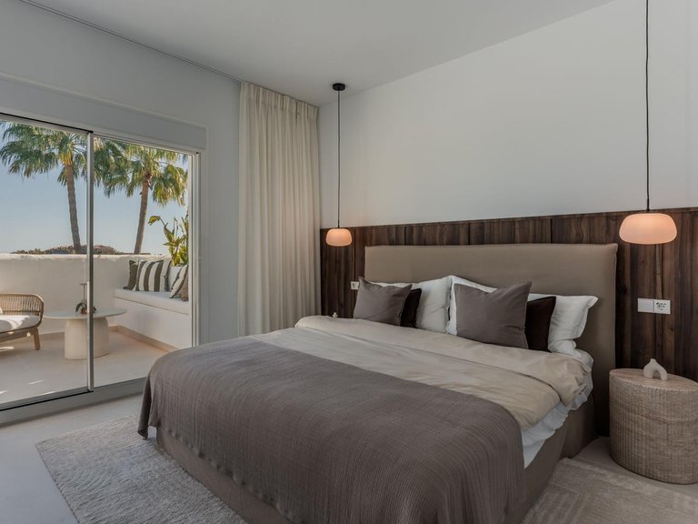 Penthouse for Sale in Marbella, Malaga 17