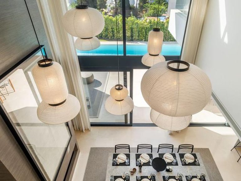 Villa for Sale in Estepona, Malaga 21