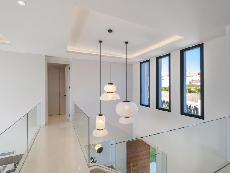 Villa for Sale in Estepona, Malaga 22