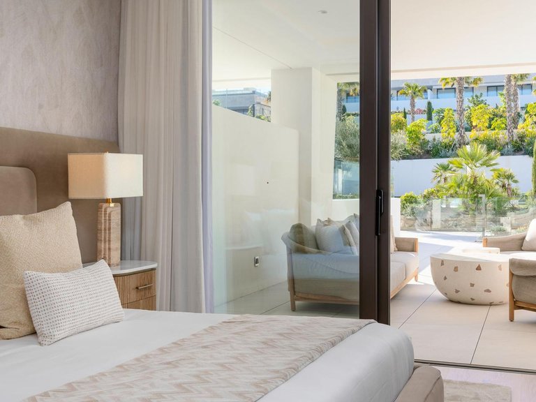 Apartment for Sale in Marbella, Malaga 12