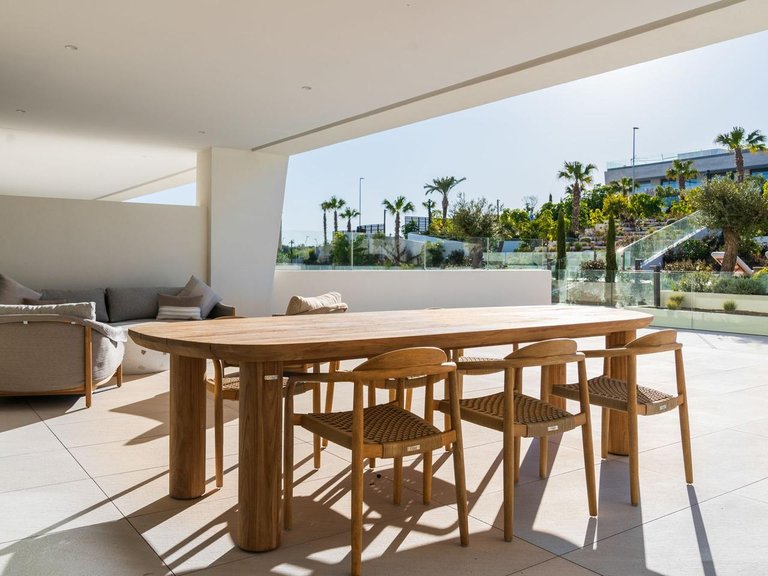 Apartment for Sale in Marbella, Malaga 22