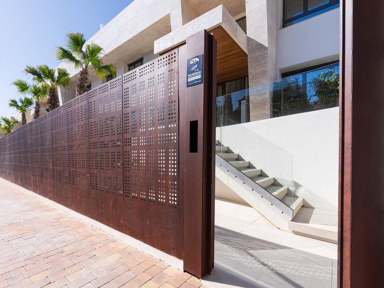 Apartment for Sale in Marbella, Malaga 4