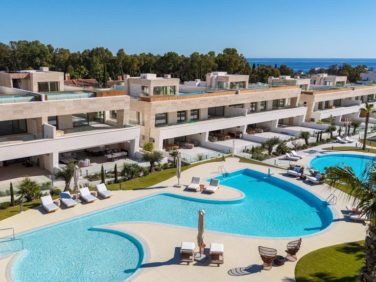 Apartment for Sale in Marbella, Malaga 40