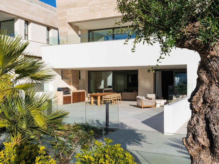 Apartment for Sale in Marbella, Malaga 25