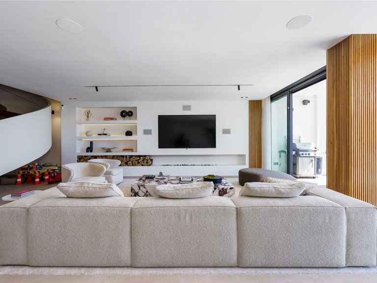 Apartment for Sale in Artola, Malaga 22