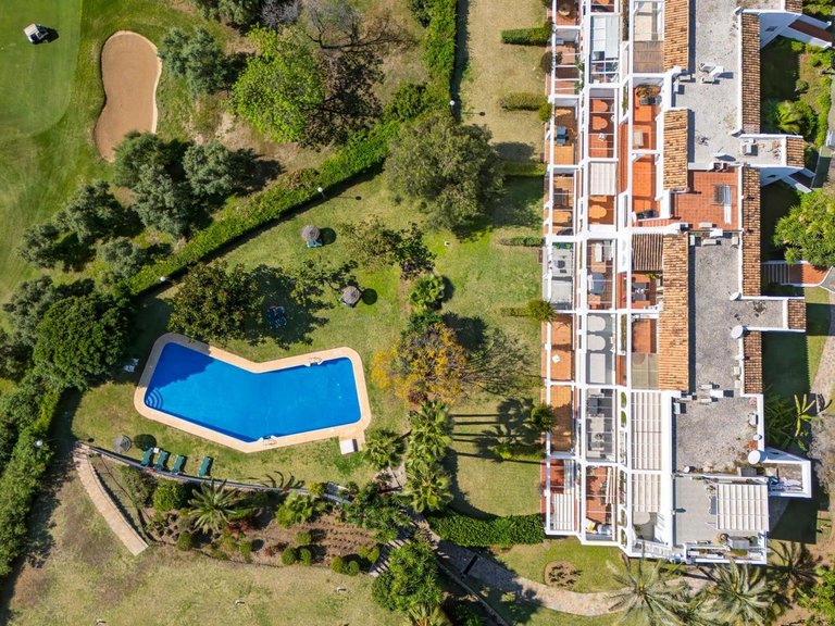 Apartment for Sale in Artola, Malaga 29