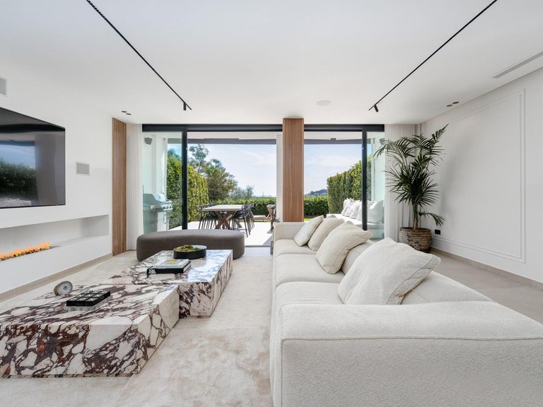 Apartment for Sale in Artola, Malaga 21