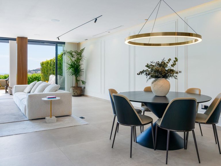 Apartment for Sale in Artola, Malaga 20