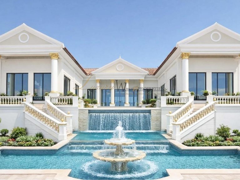 Villa for Sale in Costa Adeje, Tenerife, España 1