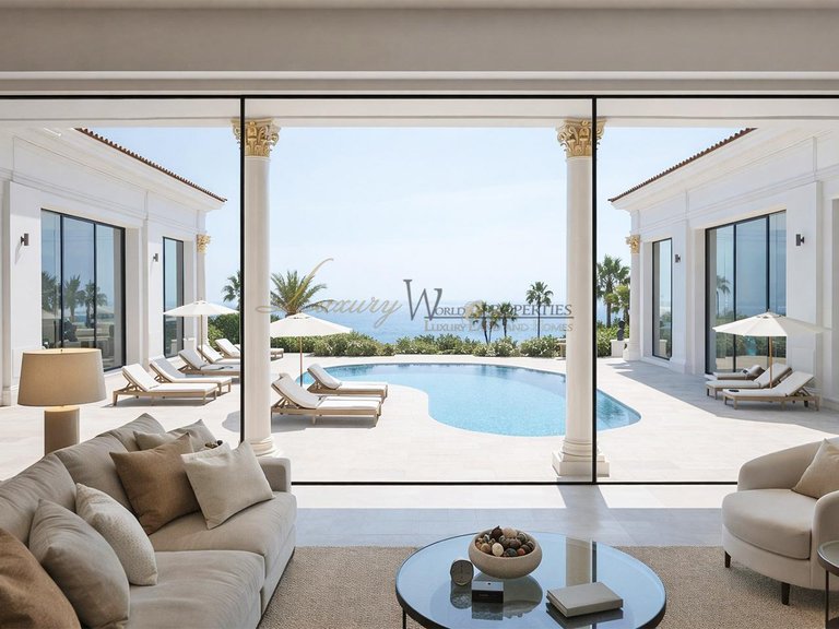 Villa for Sale in Costa Adeje, Tenerife, España 5