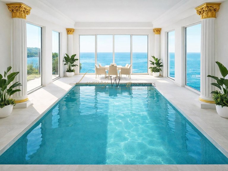Villa for Sale in Costa Adeje, Tenerife, España 6