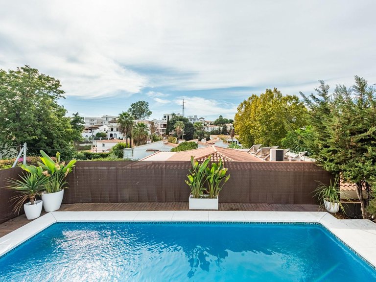 Villa for Sale in Marbella, Malaga 3
