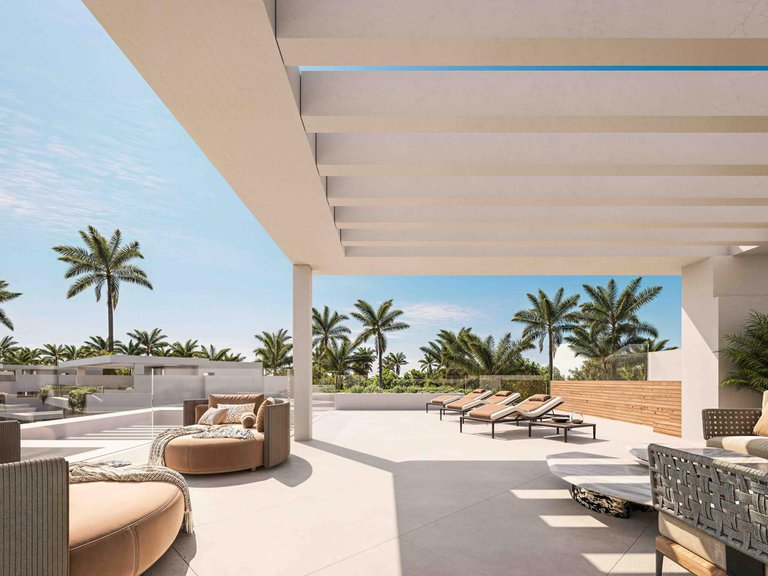 Apartment for Sale in Estepona, Malaga 23