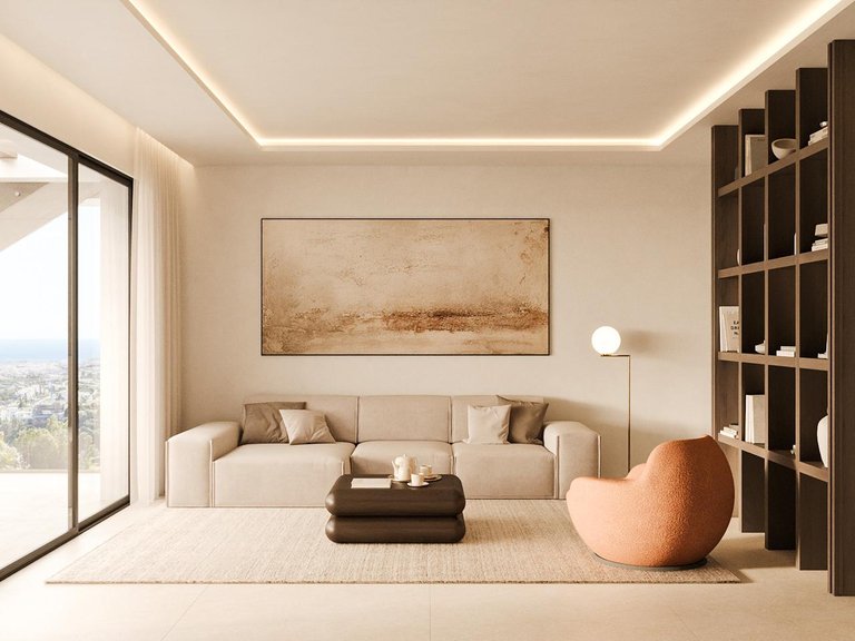 Apartment for Sale in Estepona, Malaga 4