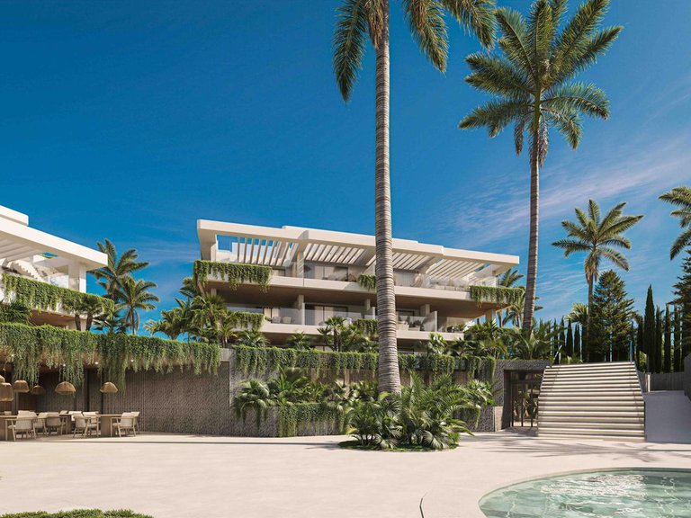 Apartment for Sale in Estepona, Malaga 20