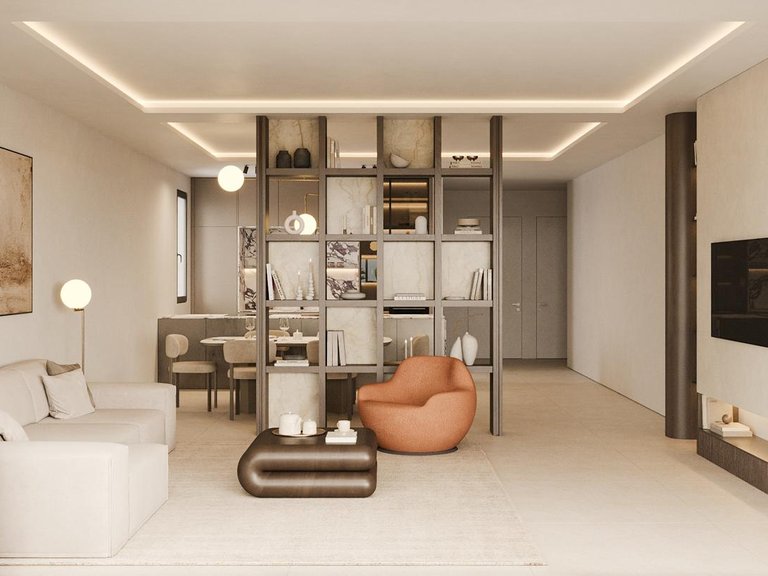 Apartment for Sale in Estepona, Malaga 8