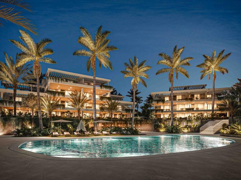 Apartment for Sale in Estepona, Malaga 8