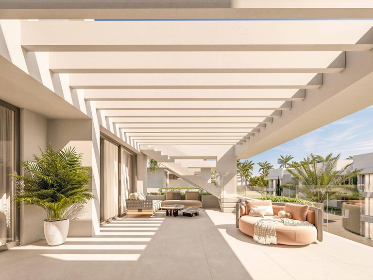 Apartment for Sale in Estepona, Malaga 10