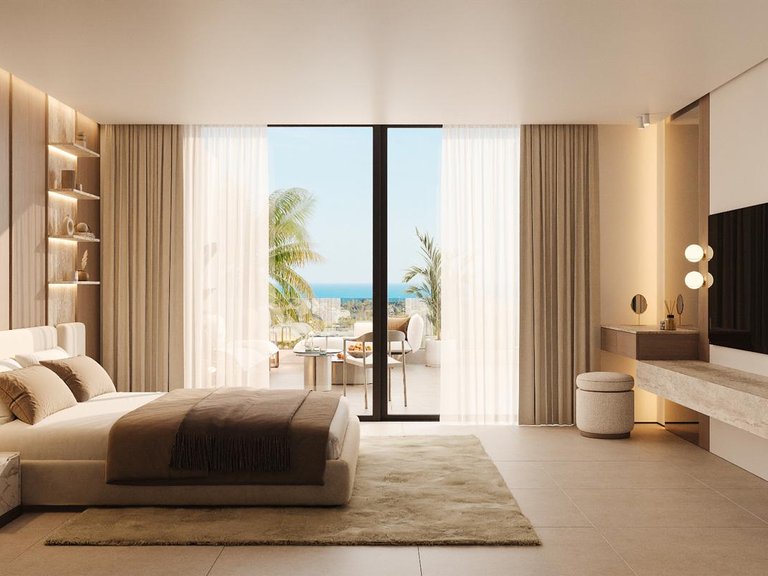 Apartment for Sale in Estepona, Malaga 9