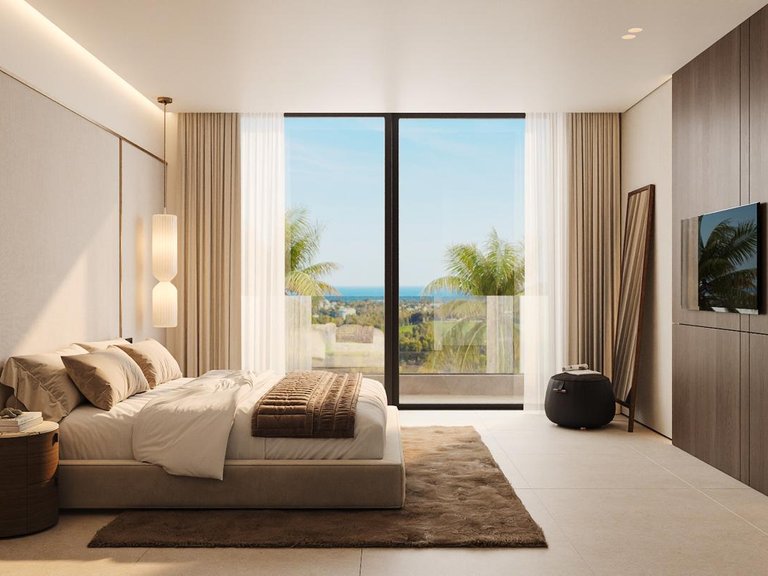 Apartment for Sale in Estepona, Malaga 11