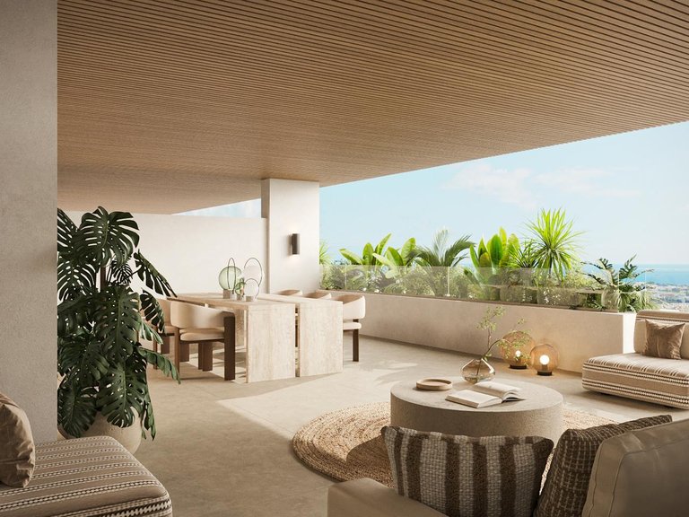 Apartment for Sale in Estepona, Malaga 5