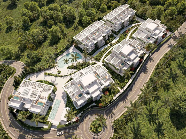 Apartment for Sale in Estepona, Malaga 13