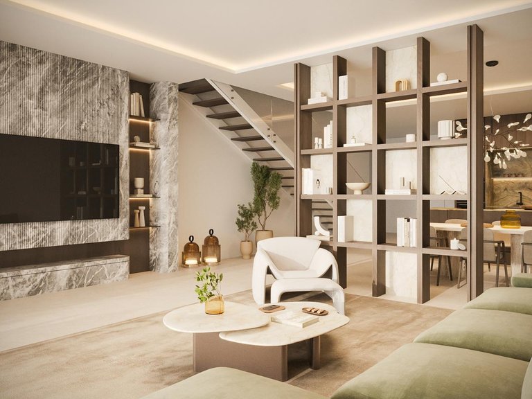 Penthouse for Sale in Estepona, Malaga 7