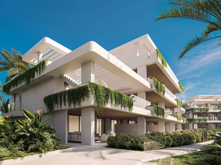 Penthouse for Sale in Estepona, Malaga 22
