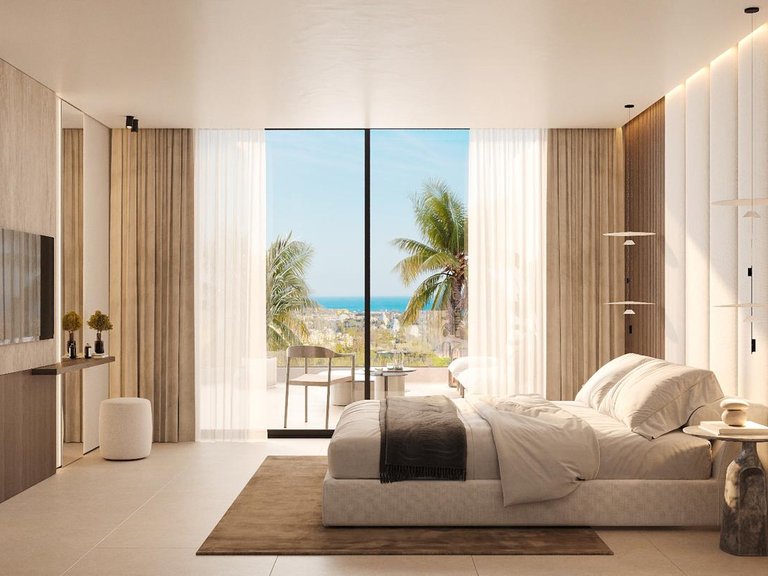 Penthouse for Sale in Estepona, Malaga 14