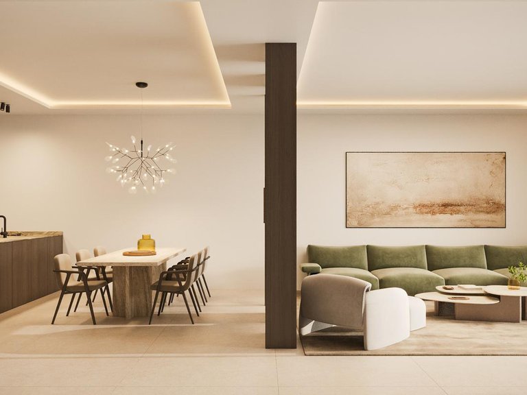 Penthouse for Sale in Estepona, Malaga 8