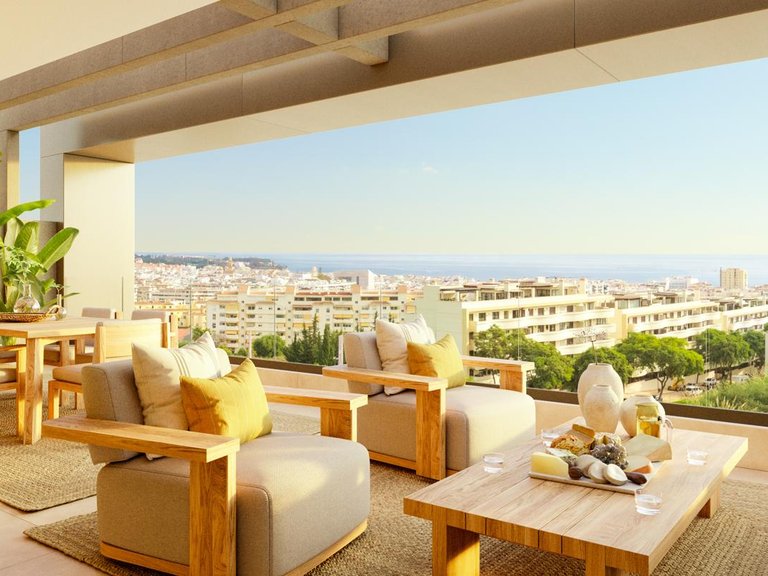 Apartment for Sale in Estepona, Malaga 4