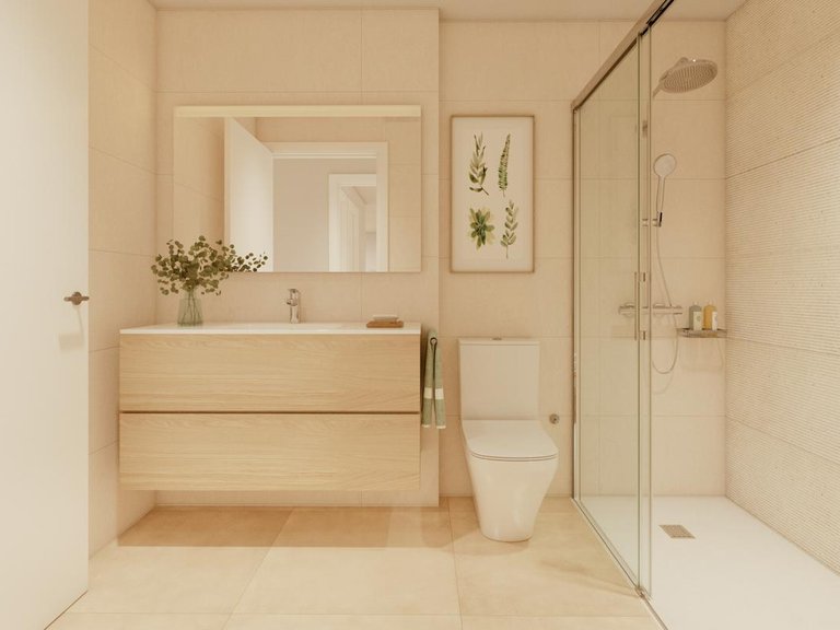 Apartment for Sale in Estepona, Malaga 10