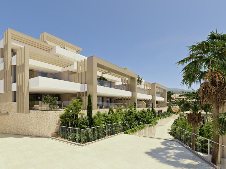 Apartment for Sale in Estepona, Malaga 15