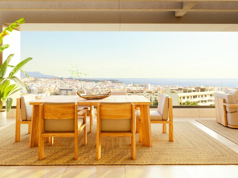 Apartment for Sale in Estepona, Malaga 12