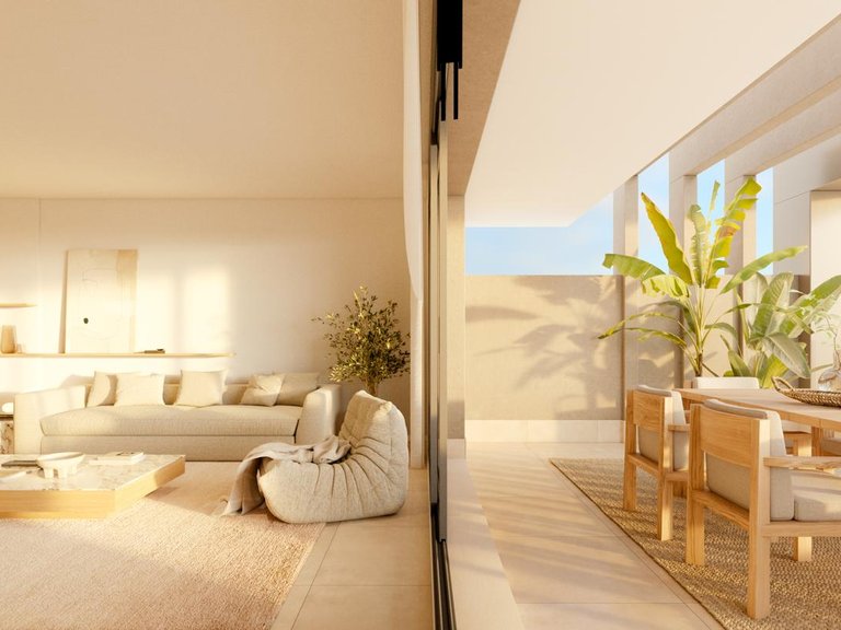 Apartment for Sale in Estepona, Malaga 9