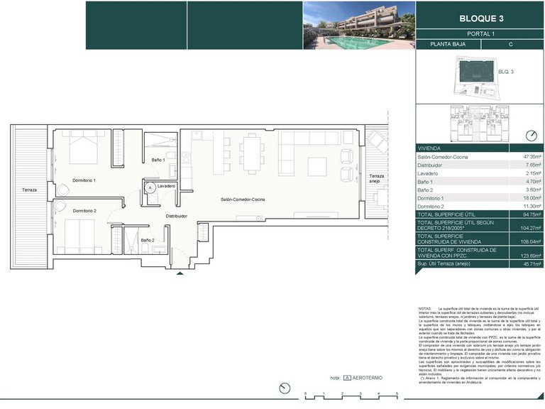 Apartment for Sale in Estepona, Malaga 18