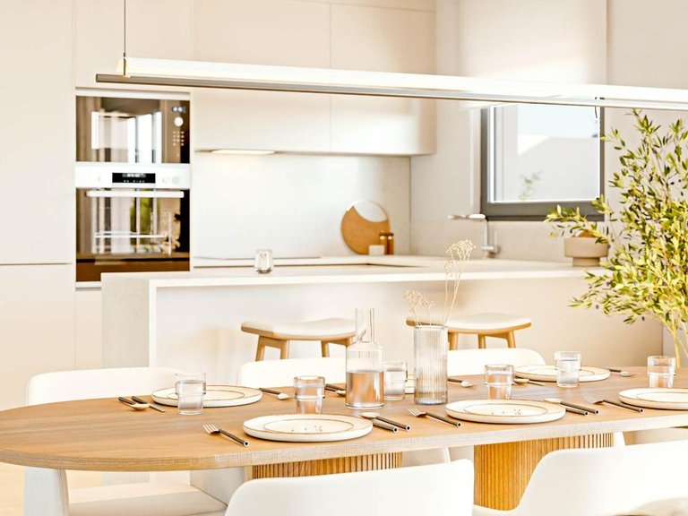 Penthouse for Sale in Estepona, Malaga 7