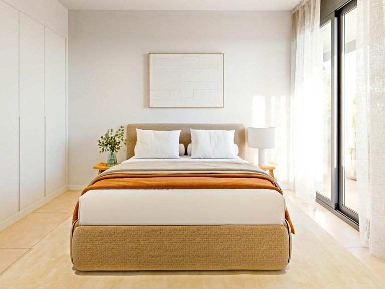 Penthouse for Sale in Estepona, Malaga 21