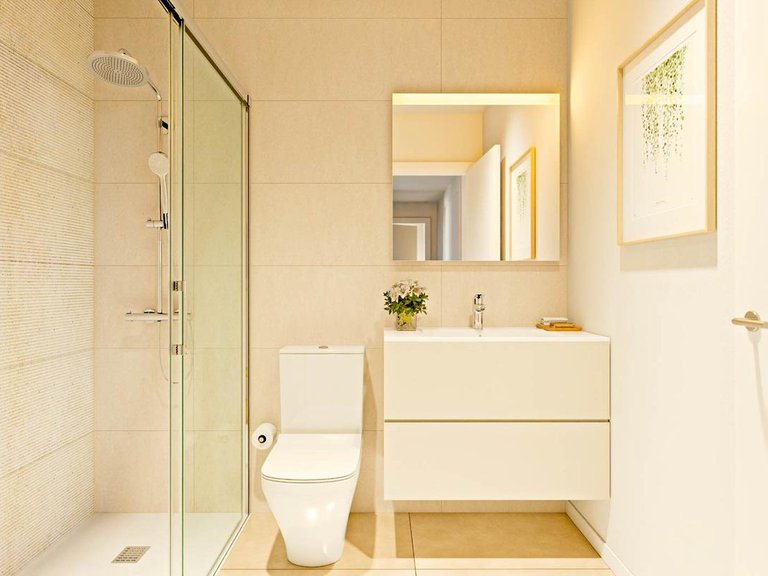 Penthouse for Sale in Estepona, Malaga 18