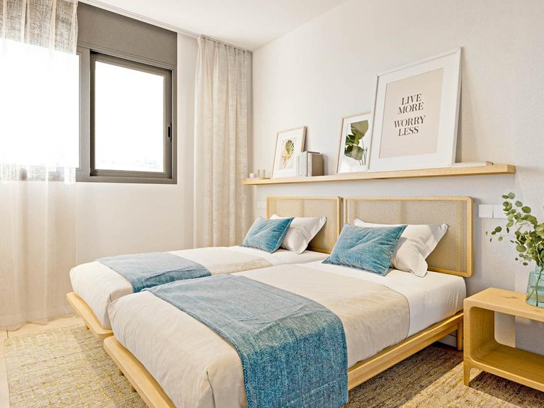 Penthouse for Sale in Estepona, Malaga 16
