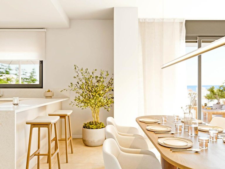 Penthouse for Sale in Estepona, Malaga 6
