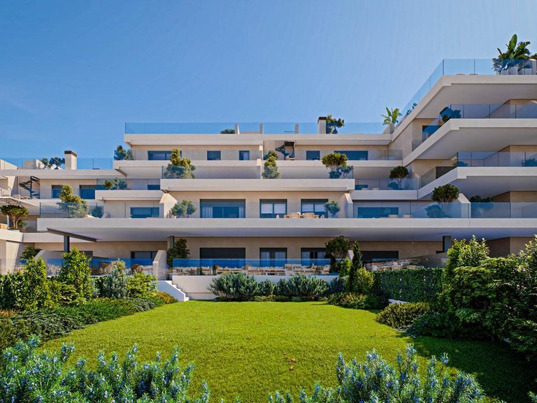 Penthouse for Sale in Estepona, Malaga 3