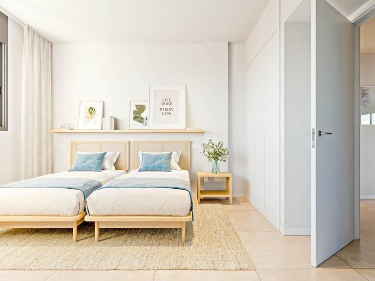 Penthouse for Sale in Estepona, Malaga 15