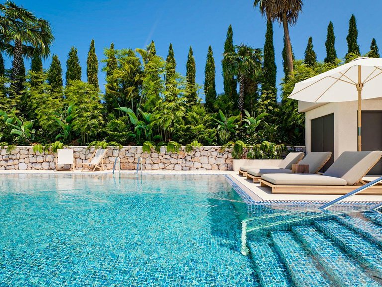 Penthouse for Sale in Estepona, Malaga 22