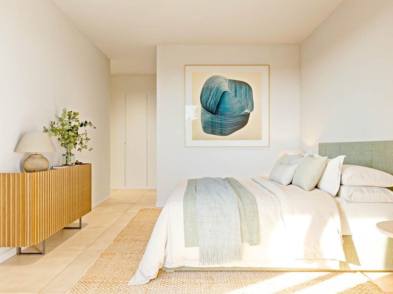 Penthouse for Sale in Estepona, Malaga 19