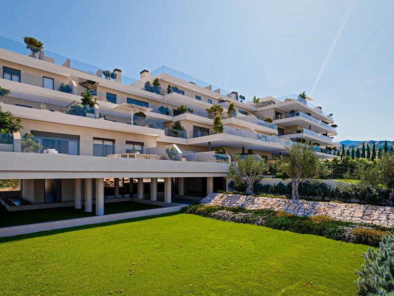 Penthouse for Sale in Estepona, Malaga 26