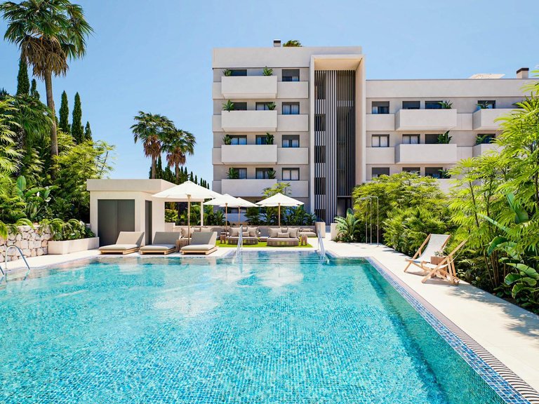Penthouse for Sale in Estepona, Malaga 24