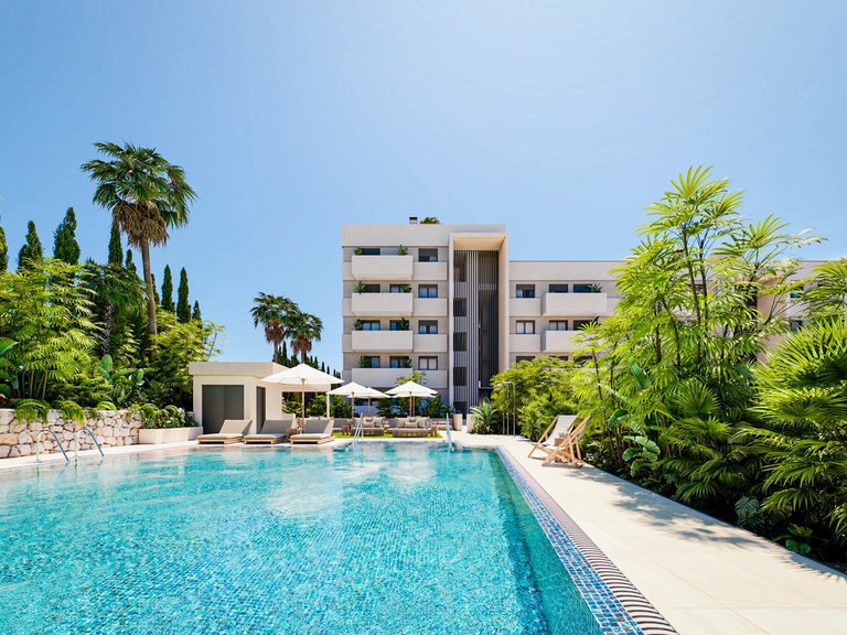 Penthouse for Sale in Estepona, Malaga 14