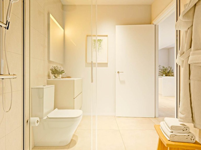 Penthouse for Sale in Estepona, Malaga 17